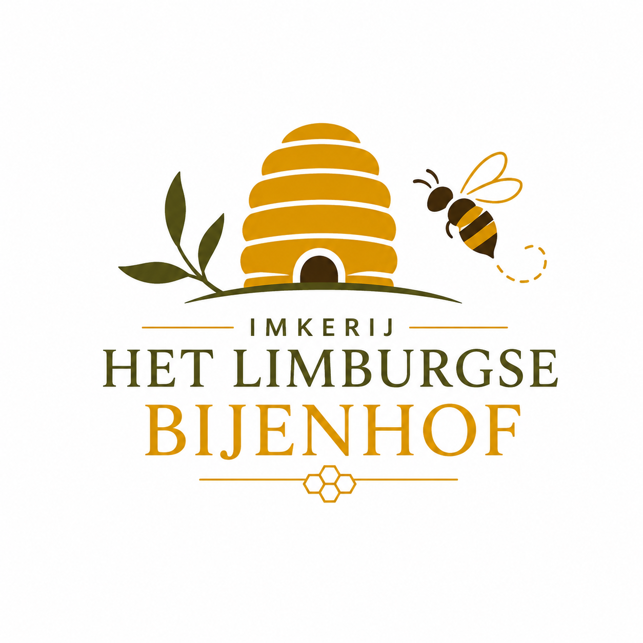 Imkerij Het Limburgse Bijenhof - Roosteren