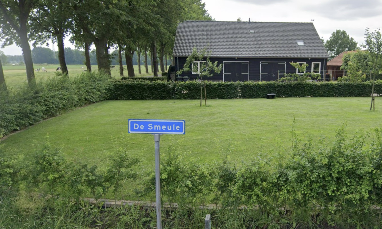 Imkerij de Smeule - Nieuwleusen