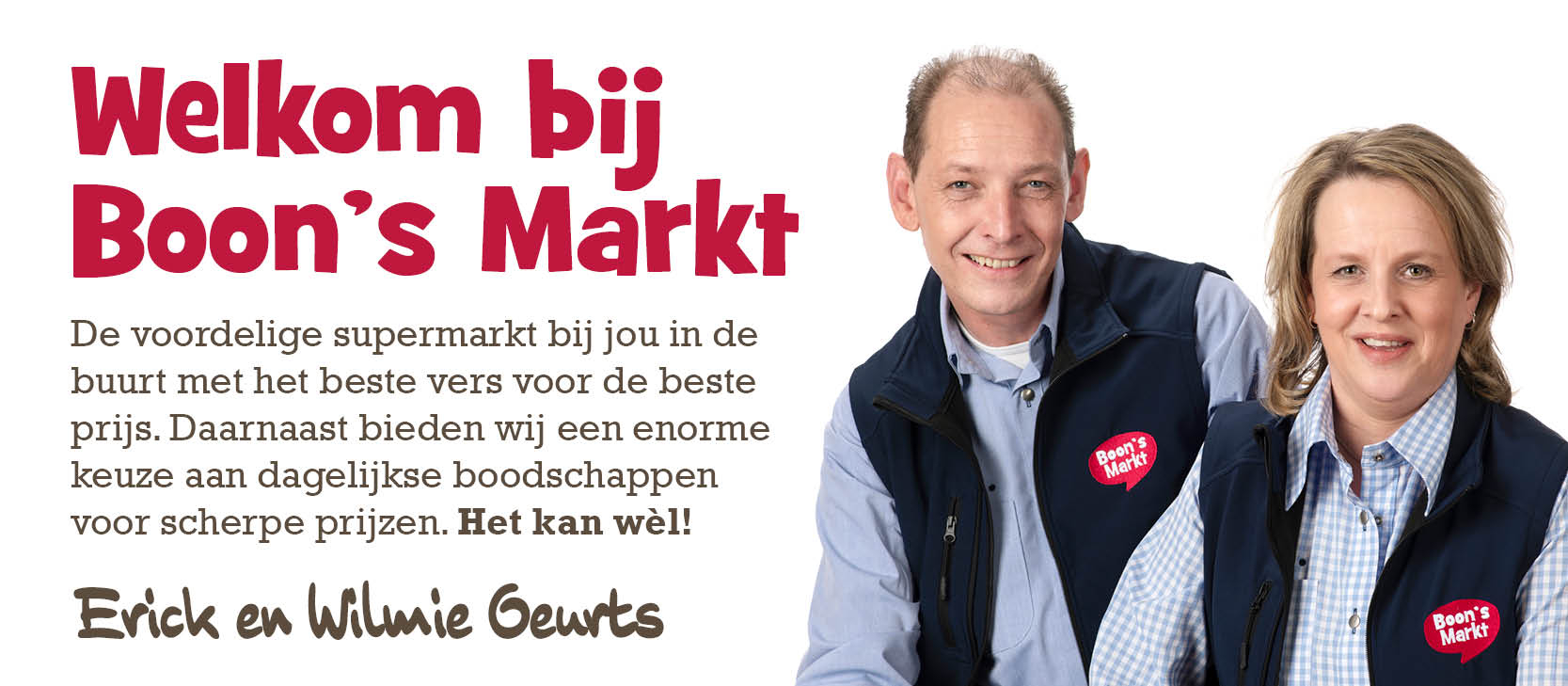 Boon's Markt Linne - Linne