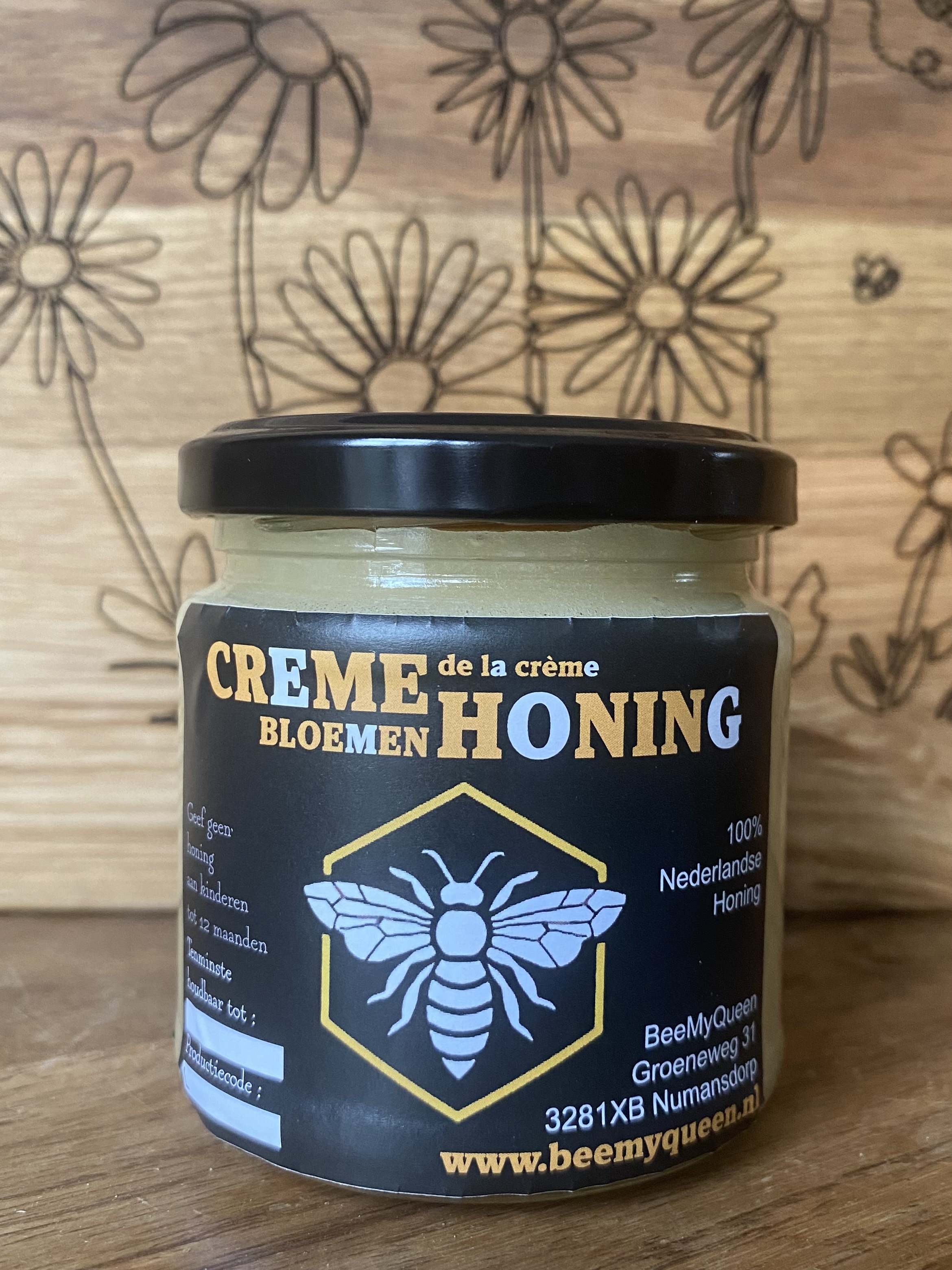 Bee my Queen - Numansdorp