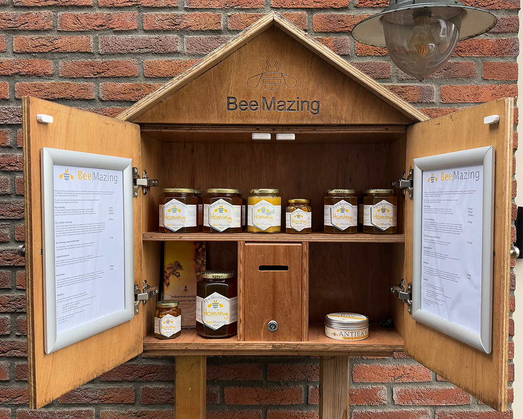 Beemazing - Apeldoorn
