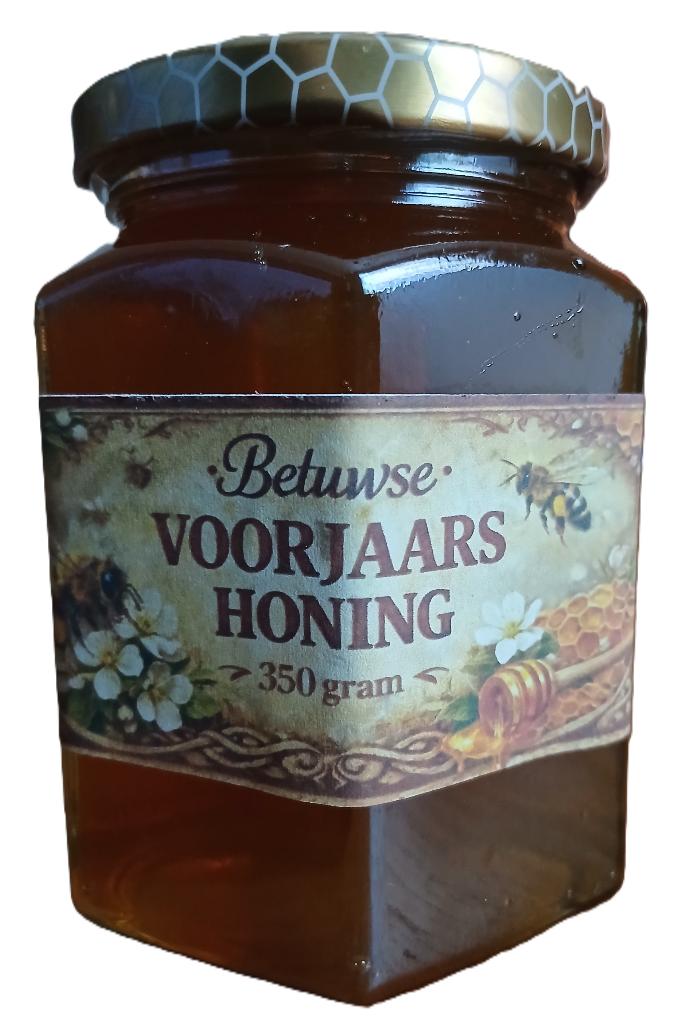 Buurmalsenbijen - Geldermalsen