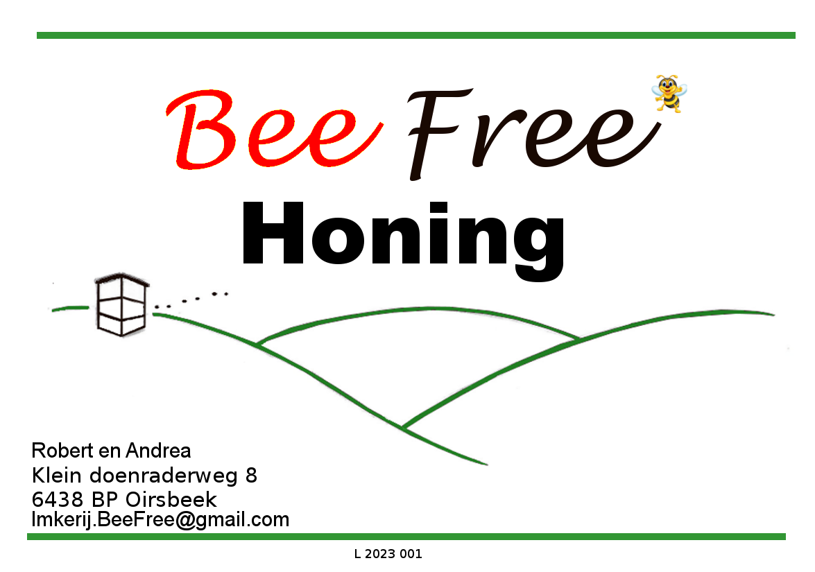 Imkerij Beefree - Oirsbeek