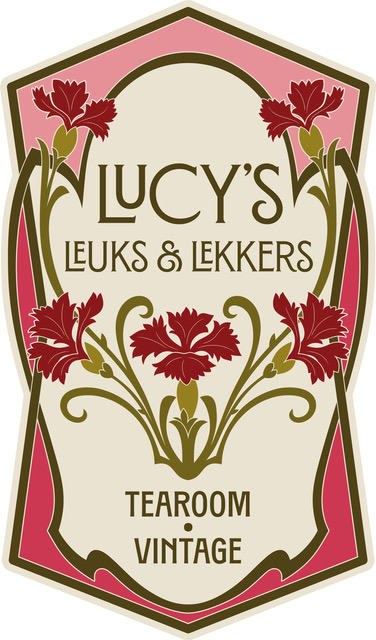 Lucy's Leuks & Lekkers - Wijk bij Duurstede