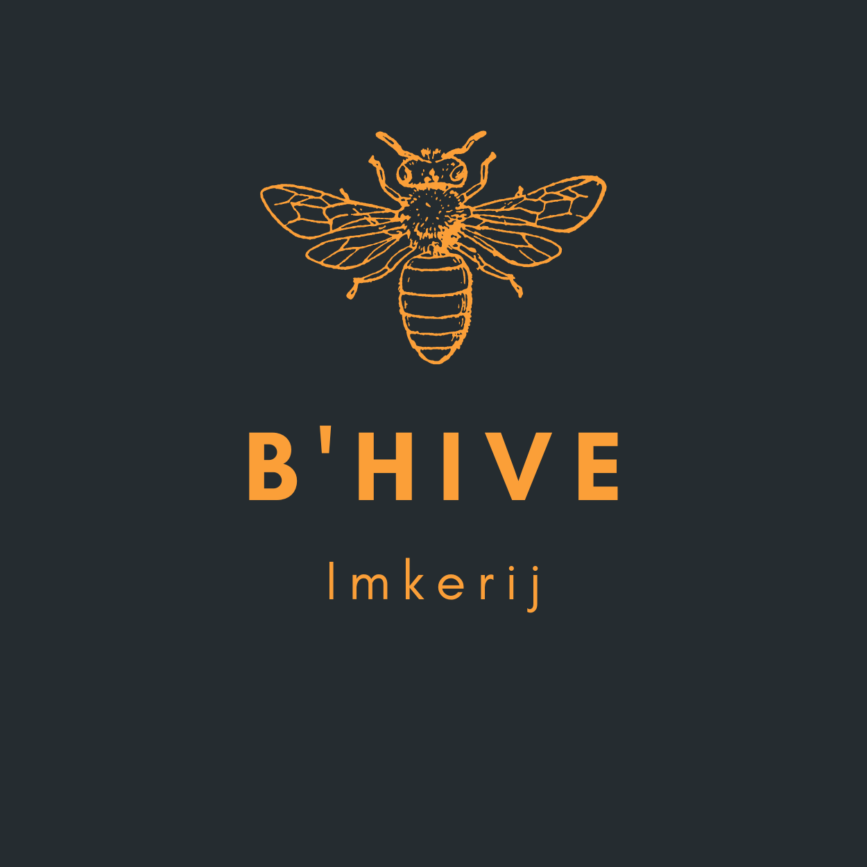 B'Hive Imkerij - Blaasveld