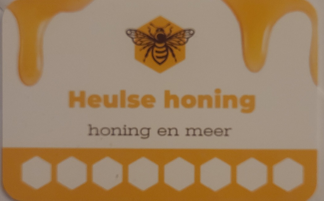 Heulse honing - Heule