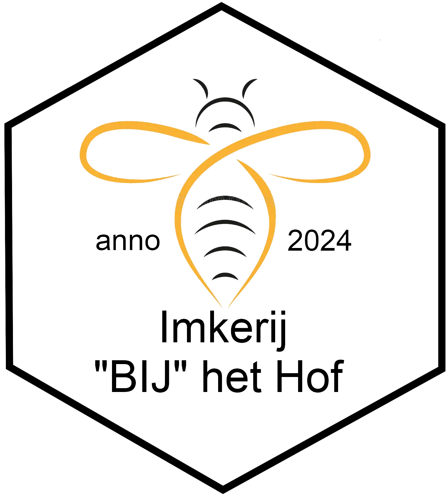 Imkerij Bij het hof - Bergeijk