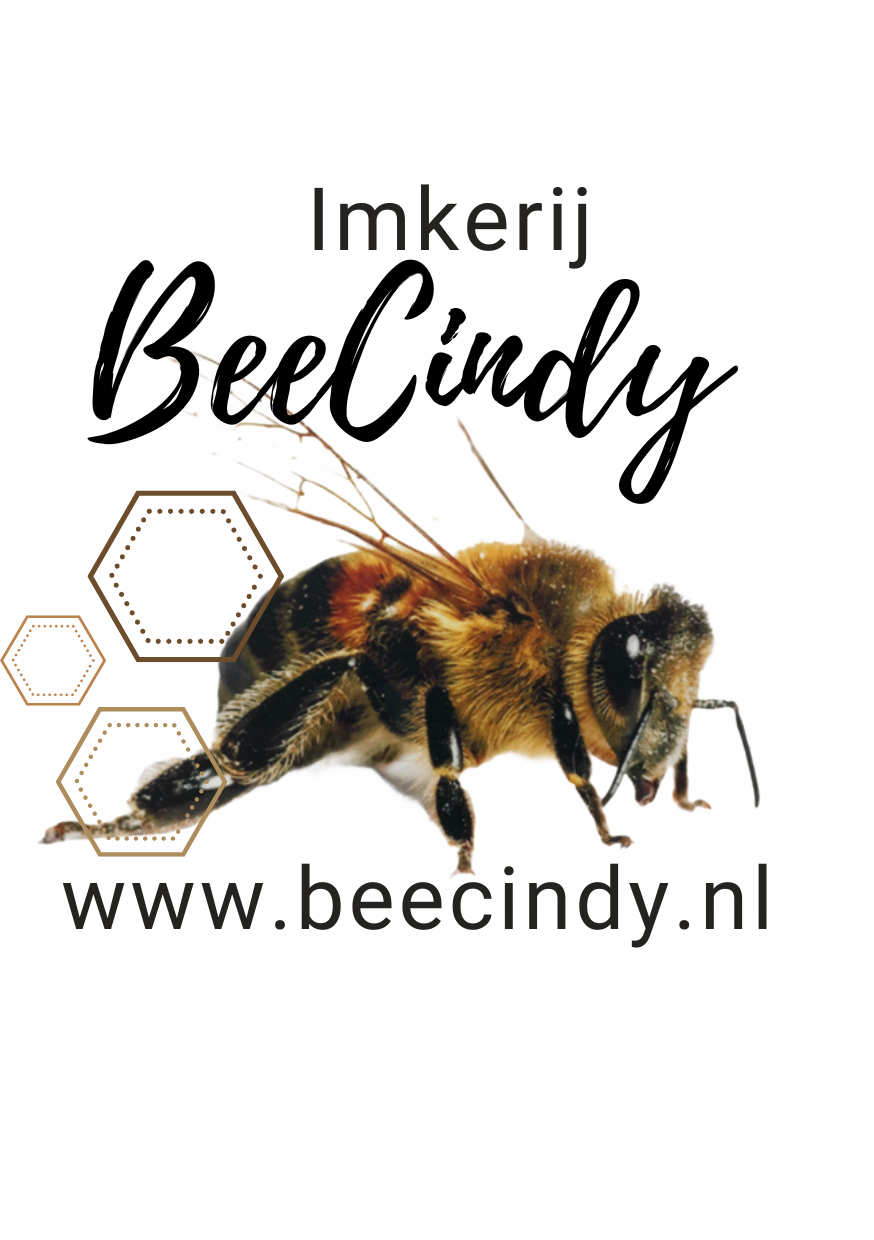 Imkerij BeeCindy - SPAUBEEK