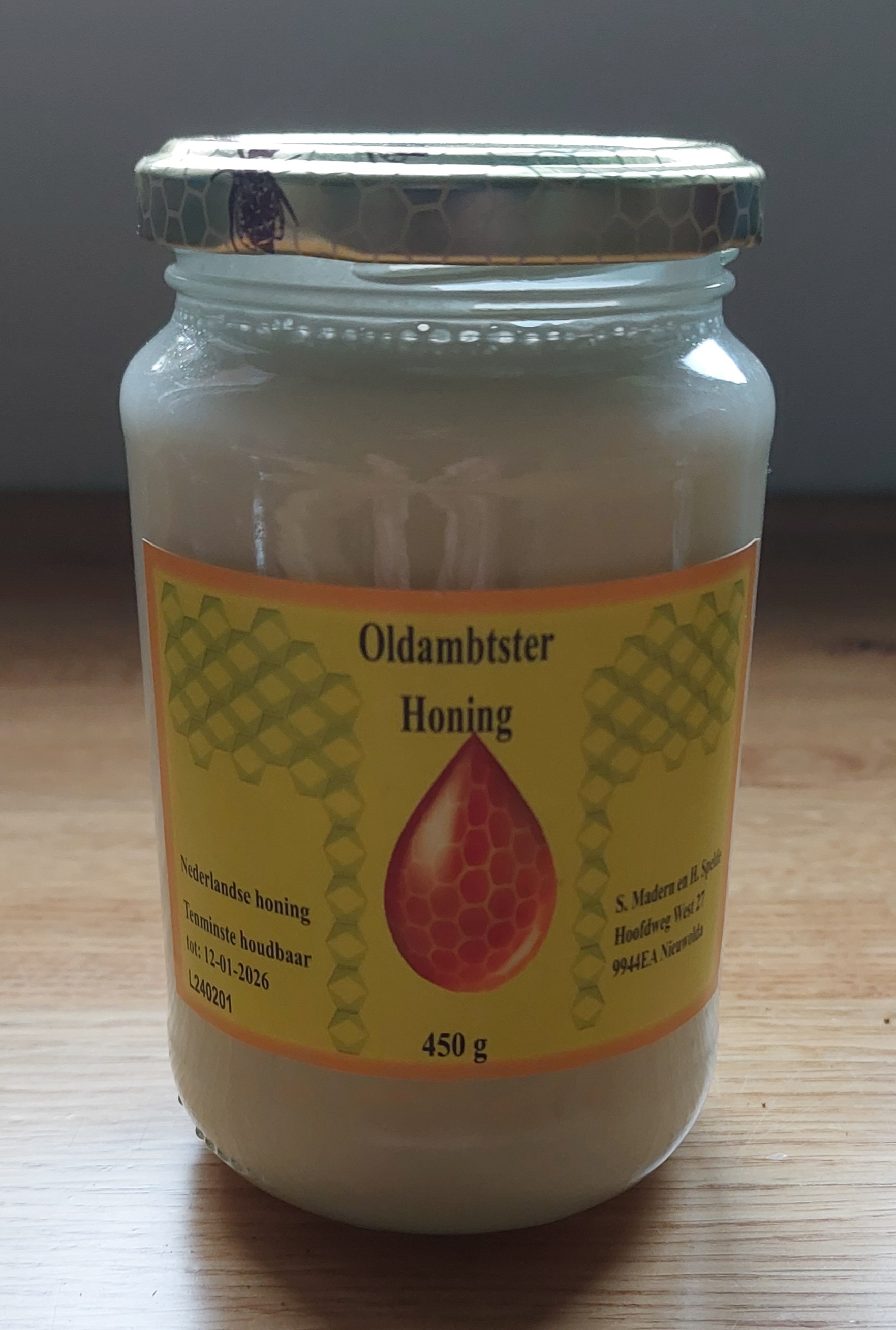 Kapsalon Oldambt - Midwolda