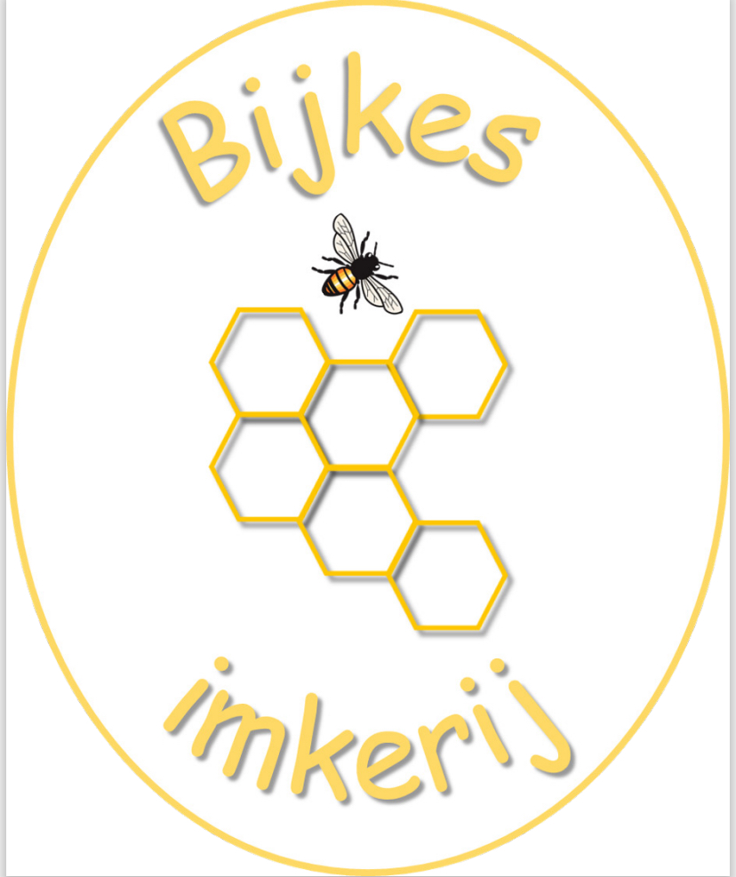 Bijkes imkerij - Den Haag