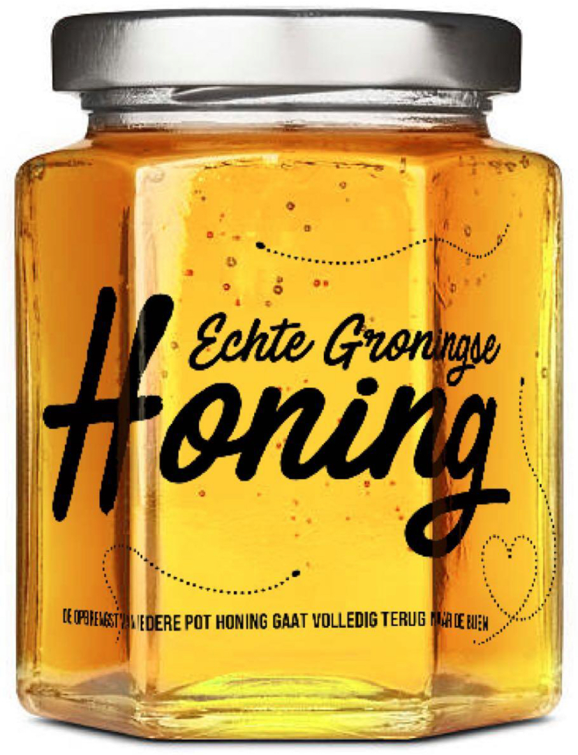 Groningse Honing - Groningen